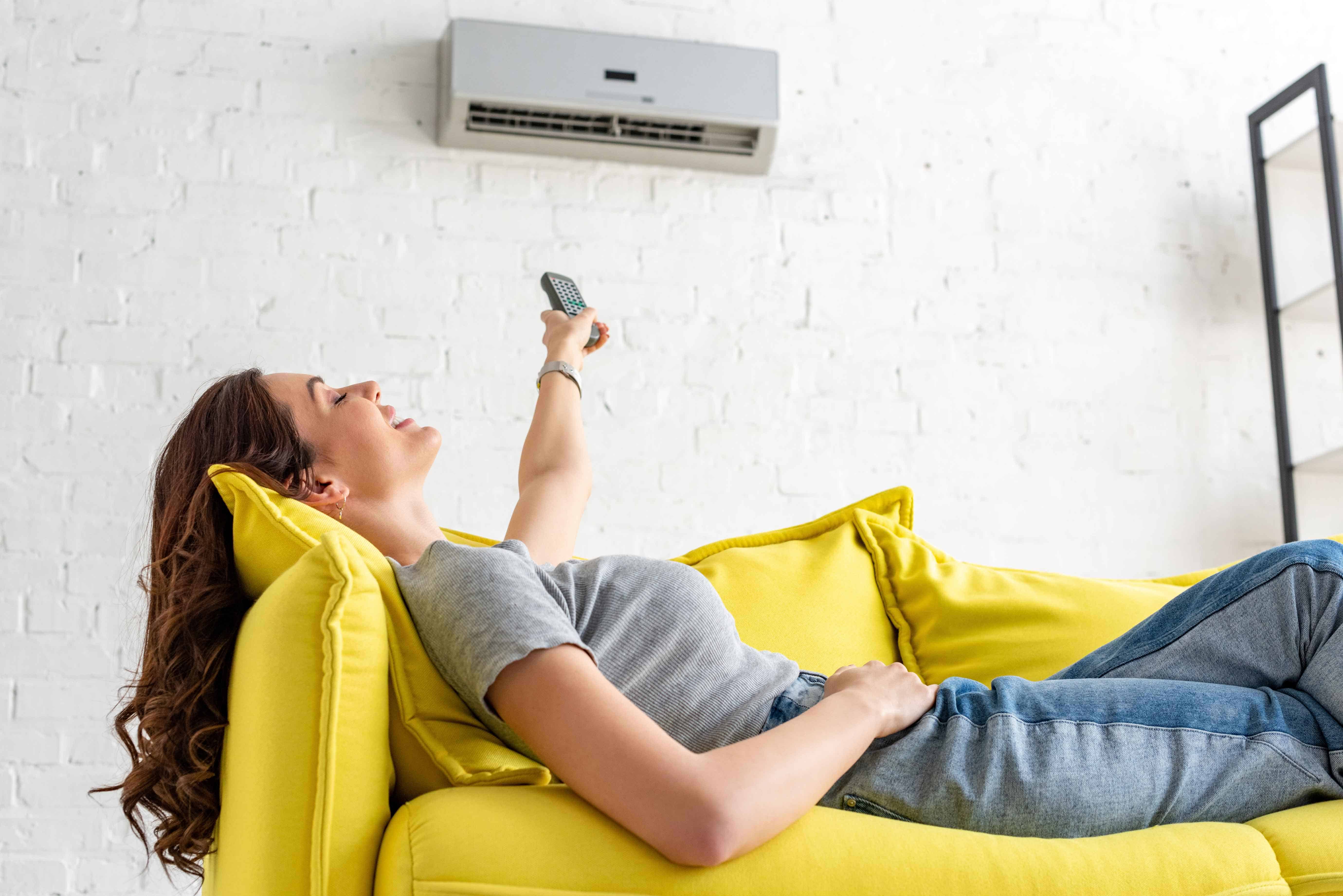 Air Conditioning