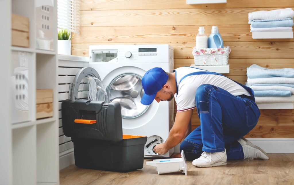 Dynamic Appliance Repair