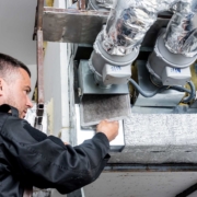 Improving Your HVAC Efficiency June Blog 2