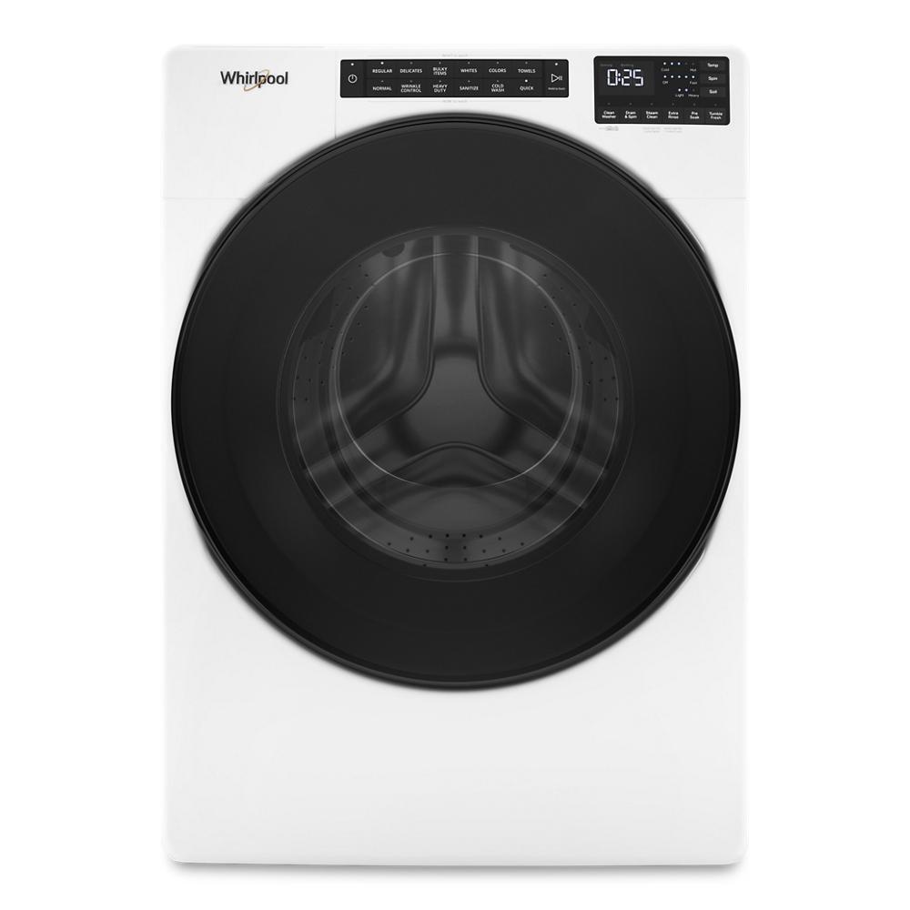 WFW6605MW