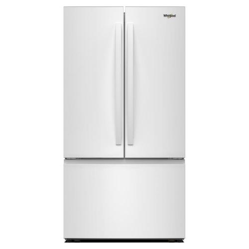 WRFF3136SW
