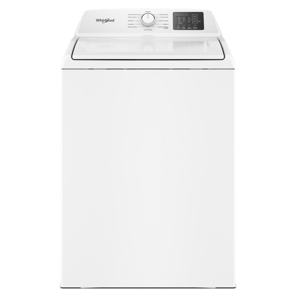 WTW4105SW