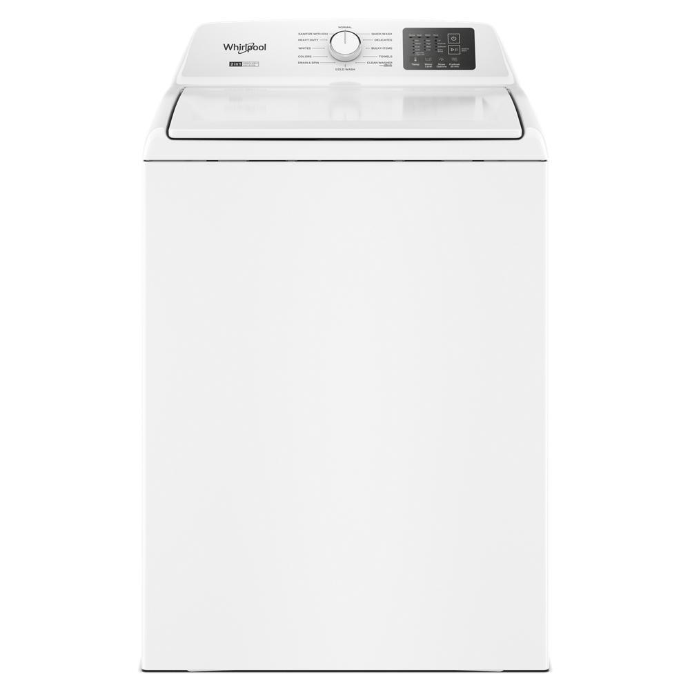 WTW4107SW