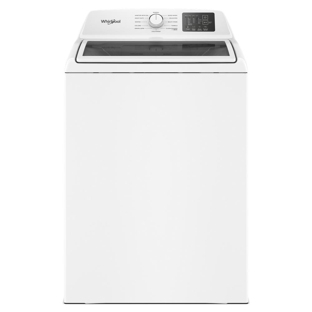 WTW4300SW