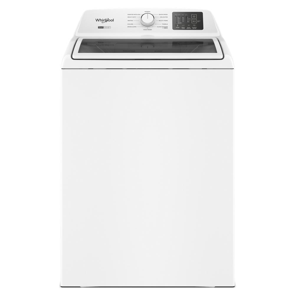 WTW4307SW