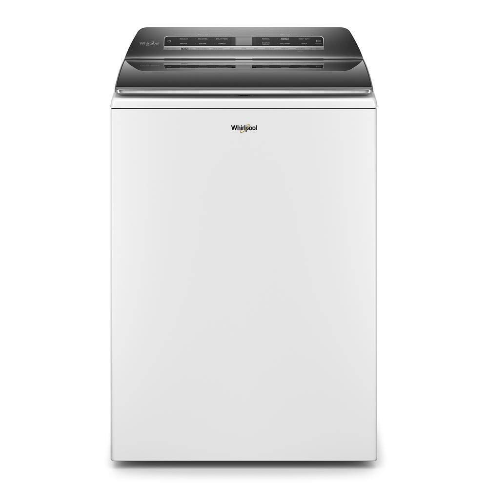 WTW8127LW